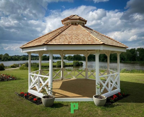 Wedding Gazebo