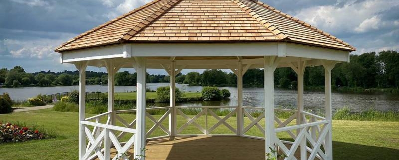 Wedding Gazebo
